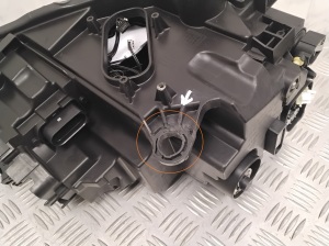 Skoda Scala I (2019–2026) Scheinwerfer vorne 657941015A - 6
