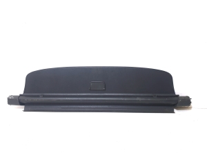 Volkswagen Passat B6 (2005–2010) Parcel shelf - 2