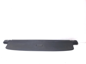 Volkswagen Passat B6 (2005–2010) Parcel shelf - 3