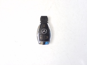 Zündschlüssel