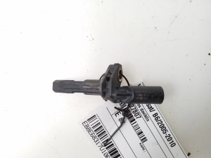 Volkswagen Passat B6 (2005–2010) ABS-Sensor hinten 1K0927807 - 2