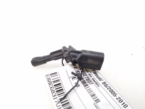 Volkswagen Passat B6 (2005–2010) ABS-Sensor hinten 1K0927807