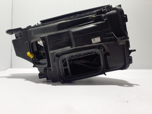 Mercedes Benz GLC-Class 253 (2015–2019) Scheinwerfer vorne A2539064903 - 2