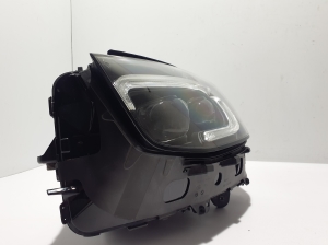 Mercedes Benz GLC-Class 253 (2015–2019) Scheinwerfer vorne A2539064903 - 3