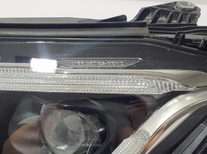 Mercedes Benz GLC-Class 253 (2015–2019) Scheinwerfer vorne A2539064903 - 4