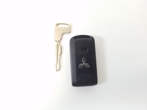 Mitsubishi Outlander (2012–2021) Ignition key G80644M - 2