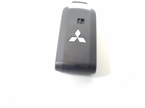 Mitsubishi Outlander (2012–2021) Ignition key G80644M - 3