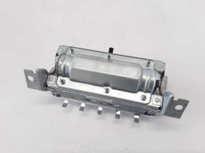 RENAULT Clio III (2005–2012) Passenger dashboard airbag 8200788813 - 7