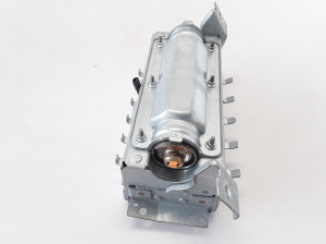 RENAULT Clio III (2005–2012) Passenger dashboard airbag 8200788813 - 2