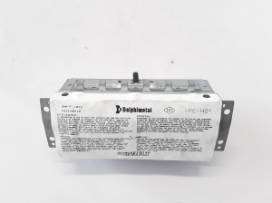 RENAULT Clio III (2005–2012) Passenger dashboard airbag 8200788813 - 4