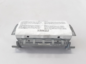 RENAULT Clio III (2005–2012) Passenger dashboard airbag 8200788813 - 6