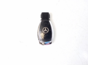 Mercedes Benz E-Class W211 (2002–2009) Zündschlüssel