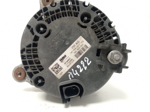 AUDI A4 B9 (2015–2026) Generaator 04L903024 - 5