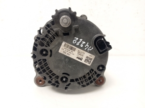 AUDI A4 B9 (2015–2026) Generaator 04L903024 - 6