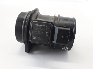 RENAULT Clio III (2005–2012) Mass air flow sensor 8200358901 - 2