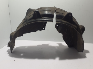 Rear wheel arch liner - 767495023R