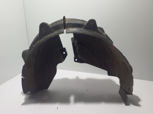 Rear wheel arch liner - 767485476R