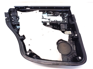 Ford Explorer V (2010–2026) Rear side door panel LB5B-S27472-A - 3