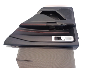 Ford Explorer V (2010–2026) Rear side door panel LB5B-S27472-A - 5