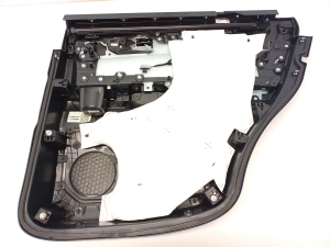 Ford Explorer V (2010–2026) Tagumise küljeukse polster LB5B-S27473-A - 2