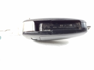 AUDI A6 C6 (2004–2011) Süütevõti 4F0837220R - 2