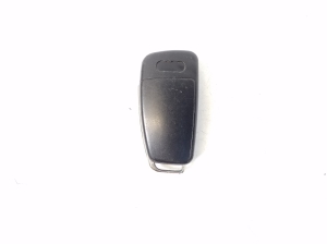 AUDI A6 C6 (2004–2011) Süütevõti 4F0837220R - 3