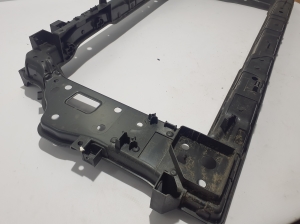 RENAULT Arkana (2019–2026) Radiator support and its parts 625008479R - 2
