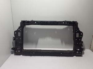 Schlossträger und seine Teile (Frontmaske) - 625008479R