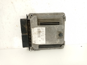   Calculateur moteur  - 04L906026FR 
