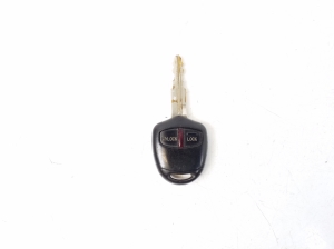 Mitsubishi Outlander (2002–2006) Ignition key - 2