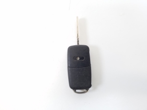 AUDI A8 D3 (2002–2010) Clé de démarrage 4E0837220M - 2