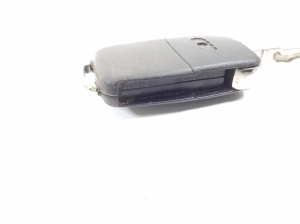 AUDI A8 D3 (2002–2010) Clé de démarrage 4E0837220M - 3