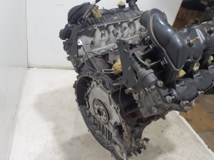 Land Rover Range Rover III (2002–2012) Engine 368DT - 3