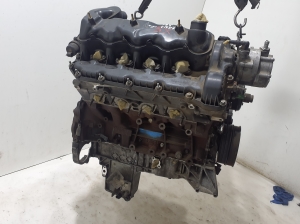Land Rover Range Rover III (2002–2012) Engine 368DT - 4