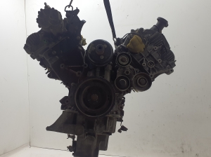 Land Rover Range Rover III (2002–2012) Engine 368DT - 5
