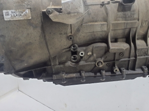 Land Rover Range Rover III (2002–2012) Getriebe 6HP26 - 2