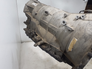Land Rover Range Rover III (2002–2012) Getriebe 6HP26 - 3