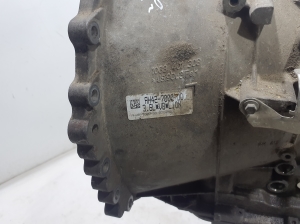 Land Rover Range Rover III (2002–2012) Getriebe 6HP26 - 4