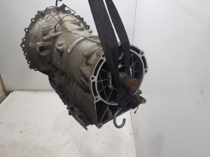 Land Rover Range Rover III (2002–2012) Getriebe 6HP26 - 5