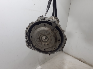 Land Rover Range Rover III (2002–2012) Getriebe 6HP26 - 6