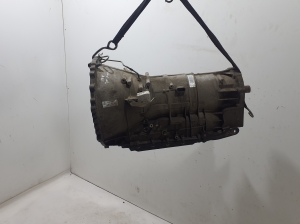 Getriebe - 6HP26