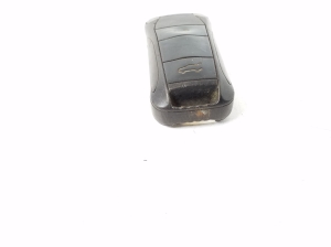Porsche Cayenne (2002–2010) Süütevõti 7L5959753AC - 2