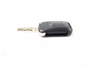 Porsche Cayenne (2002–2010) Süütevõti 7L5959753AC - 4