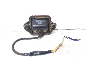 NISSAN Primera P12 (2001–2008) Videokaamera 28442AU115 - 2