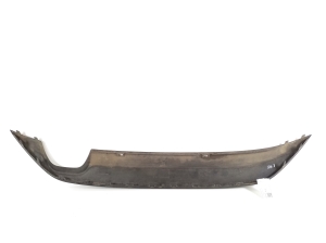 Volkswagen Golf VII (2012–2026) Heckstoßstangen Unterspoiler 5G6807568D - 3