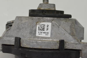BMW 4 SERIES F32 (2013–2020) Motorlager 6787663 - 4