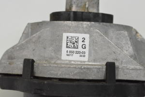 BMW 4 SERIES F32 (2013–2020) Motorlager 6850220 - 2