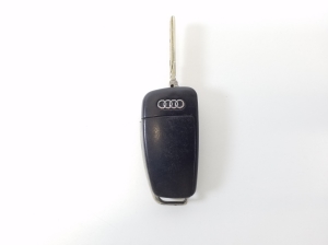 AUDI Q7 (2006–2015) Ignition key 4F0837220AD - 2