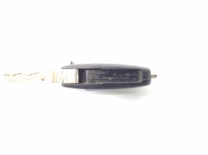 AUDI Q7 (2006–2015) Ignition key 4F0837220AD - 3