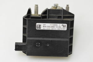  Battery fuse block 